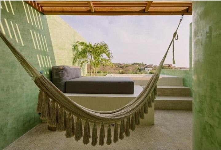 Punta Nayaá - Adults Only - Suite Junior con piscina privada - 33