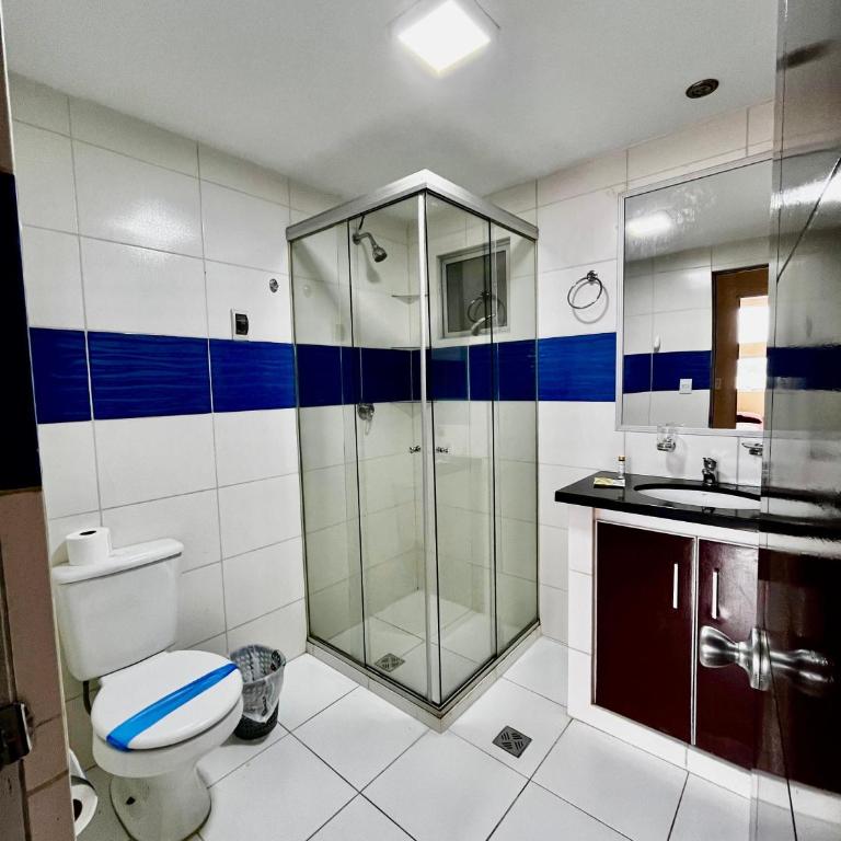 Acojedor Departamento de 3 dormitorios en Zona Norte - Apartamento de 3 dormitorios - 9