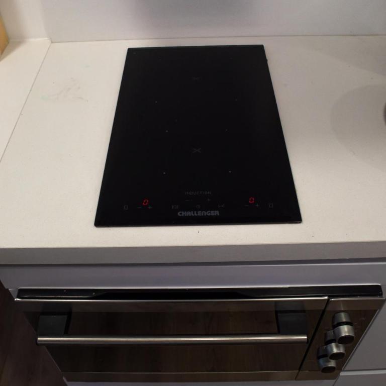 Apartamento en el centro Bogotá - Apartamento de 1 dormitorio - 10