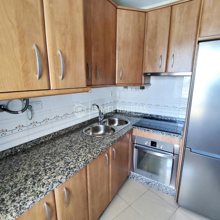 Apartamento PLAYANALA - Two-Bedroom Apartment - 5