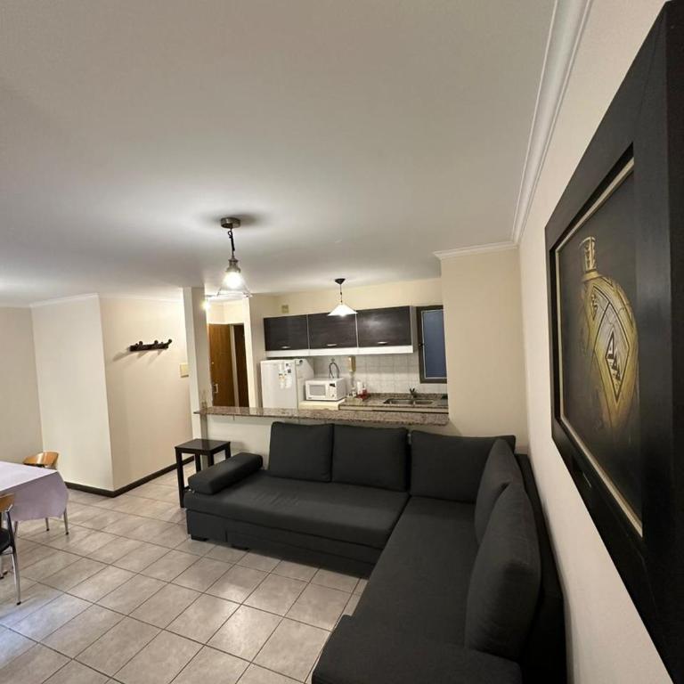 Departamento 1 dorm con cochera Nueva Córdoba 1 E INVERHOME INMOBILIARIA - Apartamento de 1 dormitorio - 2