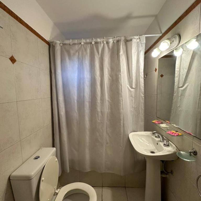 Departamento 1 dorm con cochera Nueva Córdoba 1 E INVERHOME INMOBILIARIA - Apartamento de 1 dormitorio - 13