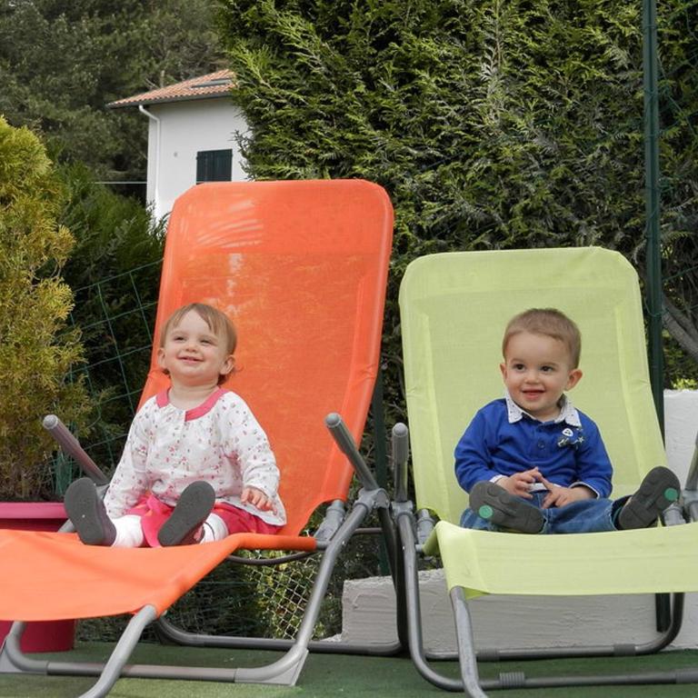 LOCBASQUE-COM - BEGIAK URAN - Villa Les Yeux Dans L'eau 3 ETOILES - WIFI - CLIM - Maison de Vacances - 23