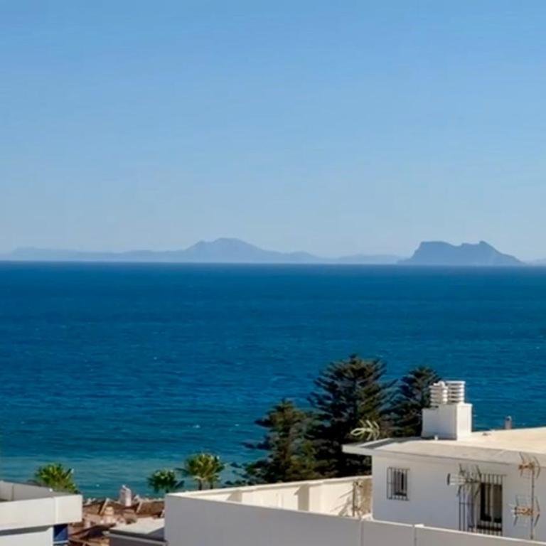 Stunning Marina Seaview Penthouse - Puerto Deportivo - Apartment - 29