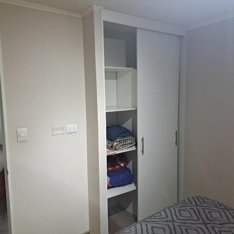 Departamento Agustín Avezon Quillota - Apartamento de 2 dormitorios - 8