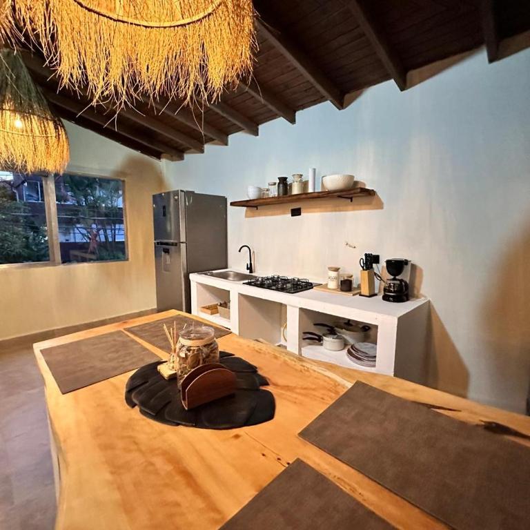 Casa Tulum Poblado - Apartamento de 3 dormitorios - 5