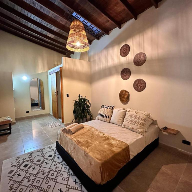 Casa Tulum Poblado - Apartamento de 3 dormitorios - 8