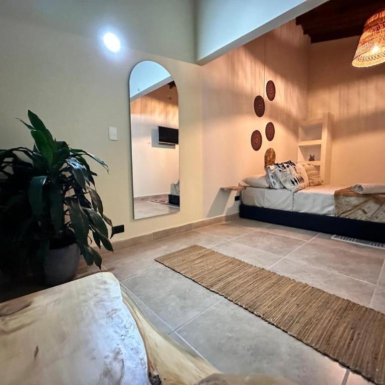 Casa Tulum Poblado - Apartamento de 3 dormitorios - 10
