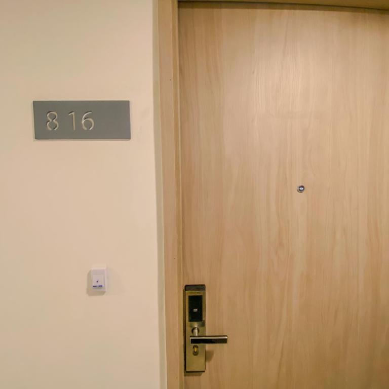 Cartagena Suite Frente al Mar Aeropuerto Crespo - Apartamento de 1 dormitorio - 12
