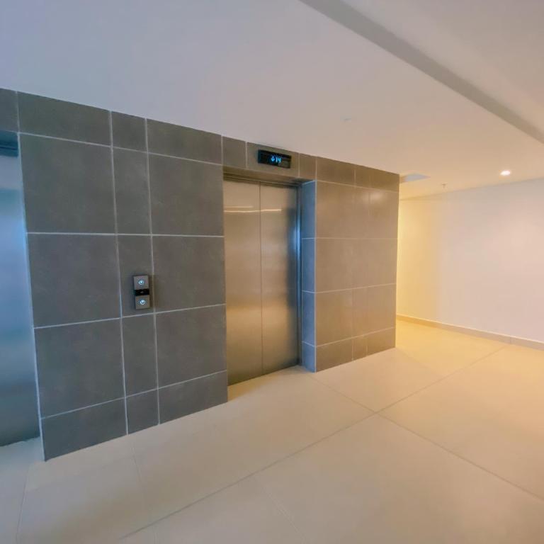 Cartagena Suite Frente al Mar Aeropuerto Crespo - Apartamento de 1 dormitorio - 13