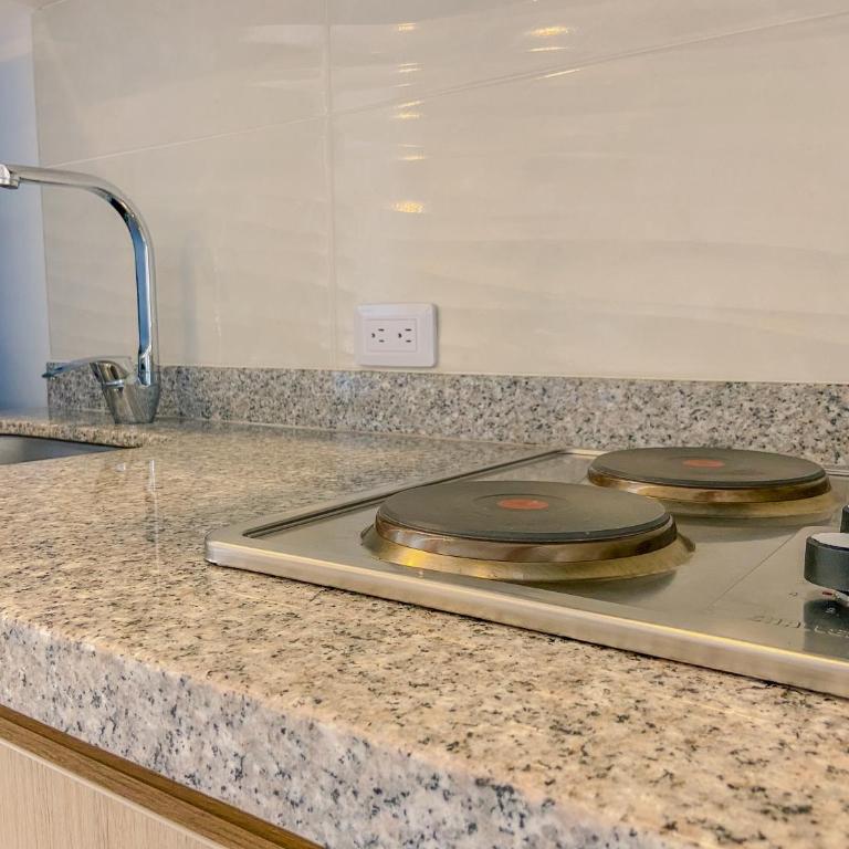 Cartagena Suite Lujo Vista Mar 5 min Aeropuerto - One-Bedroom Apartment - 19