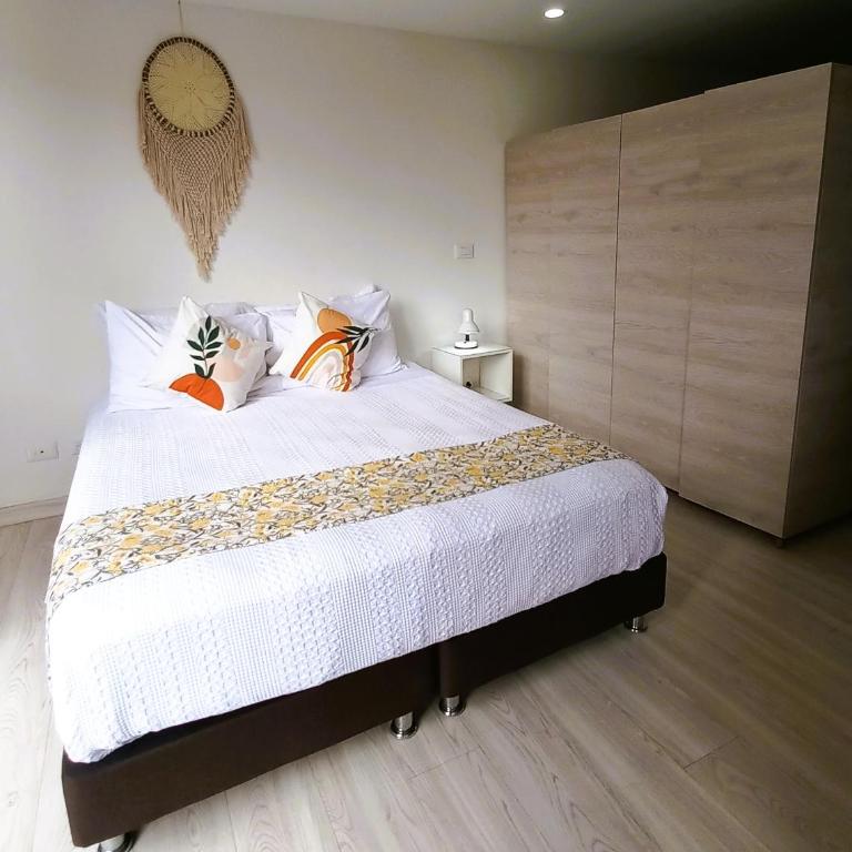 Apartamento Loft Soho Armenia Norte - Apartamento de 1 dormitorio - 2