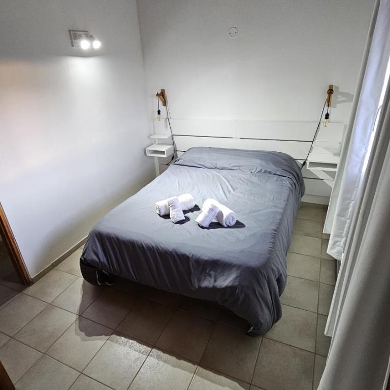 Avistaje - Casa de 2 dormitorios - 14