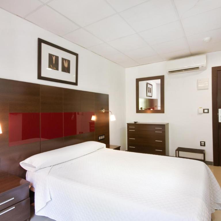 Atenas Granada - Superior Double or Twin Room - 6