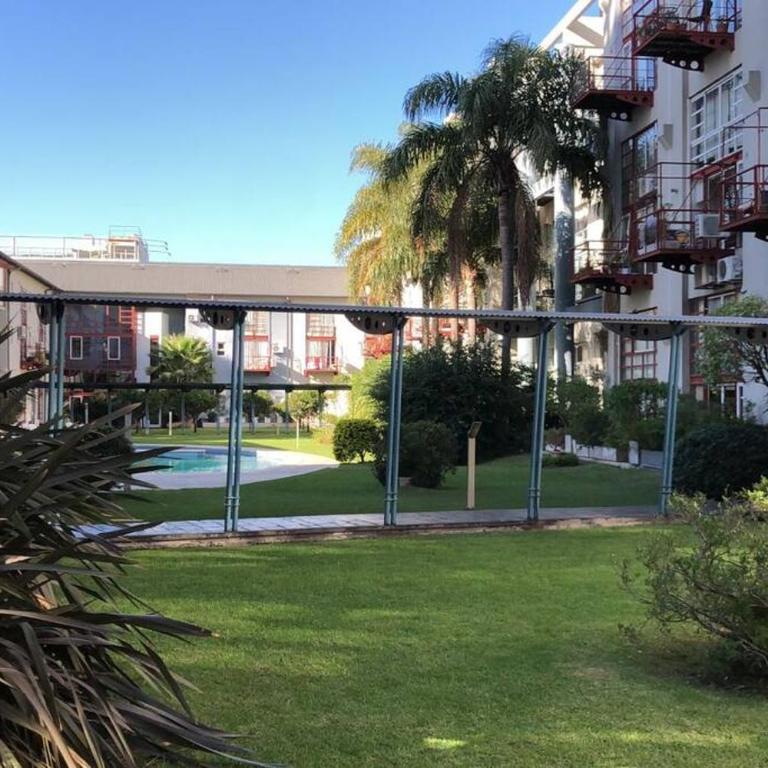 Precioso Departamento Loft en Nuñez - 2 Personas - Apartamento de 1 dormitorio - 7