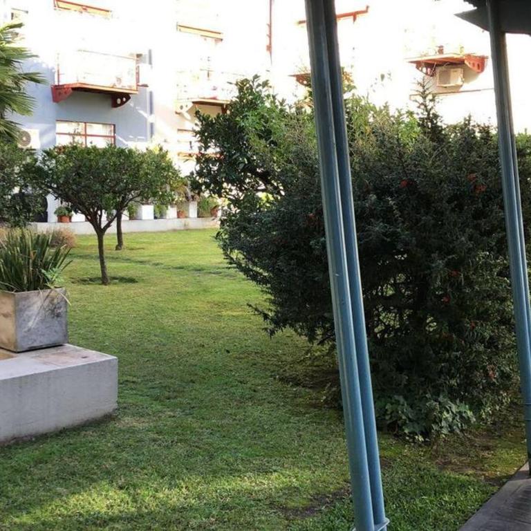Precioso Departamento Loft en Nuñez - 2 Personas - Apartamento de 1 dormitorio - 9