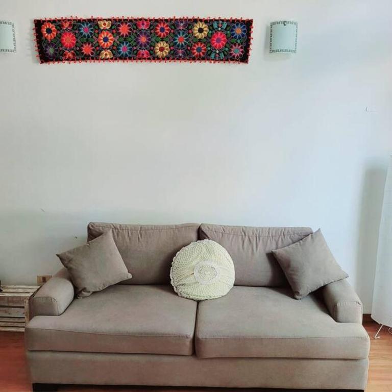 Precioso Departamento Loft en Nuñez - 2 Personas - Apartamento de 1 dormitorio - 18