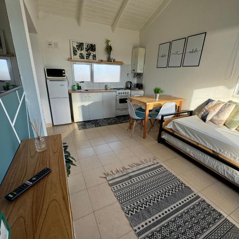 TAAR AIKE II (Lugar de Hielo) - Apartamento de 1 dormitorio - 4