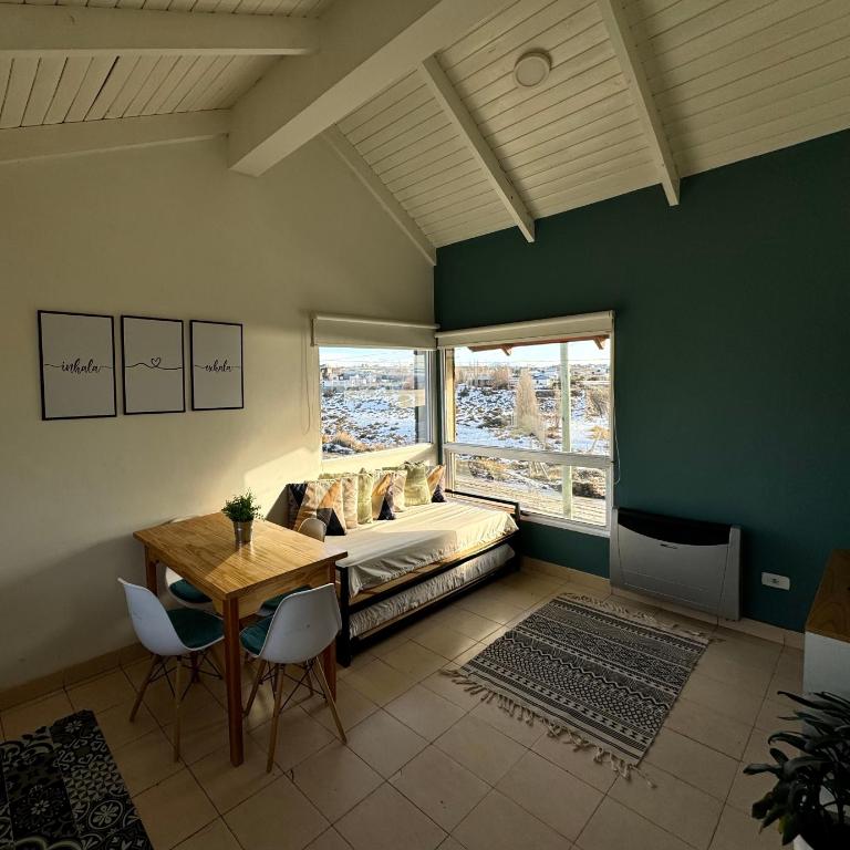 TAAR AIKE II (Lugar de Hielo) - Apartamento de 1 dormitorio - 3