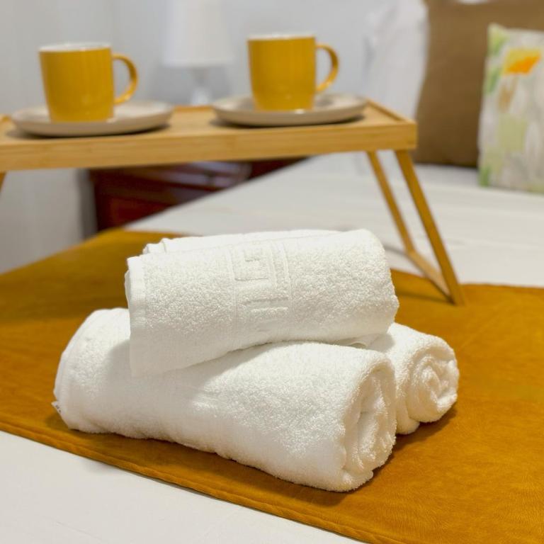Evans Realty AZ Centro & Playa & Tren Fuengirola - Apartamento de 3 dormitorios - 15