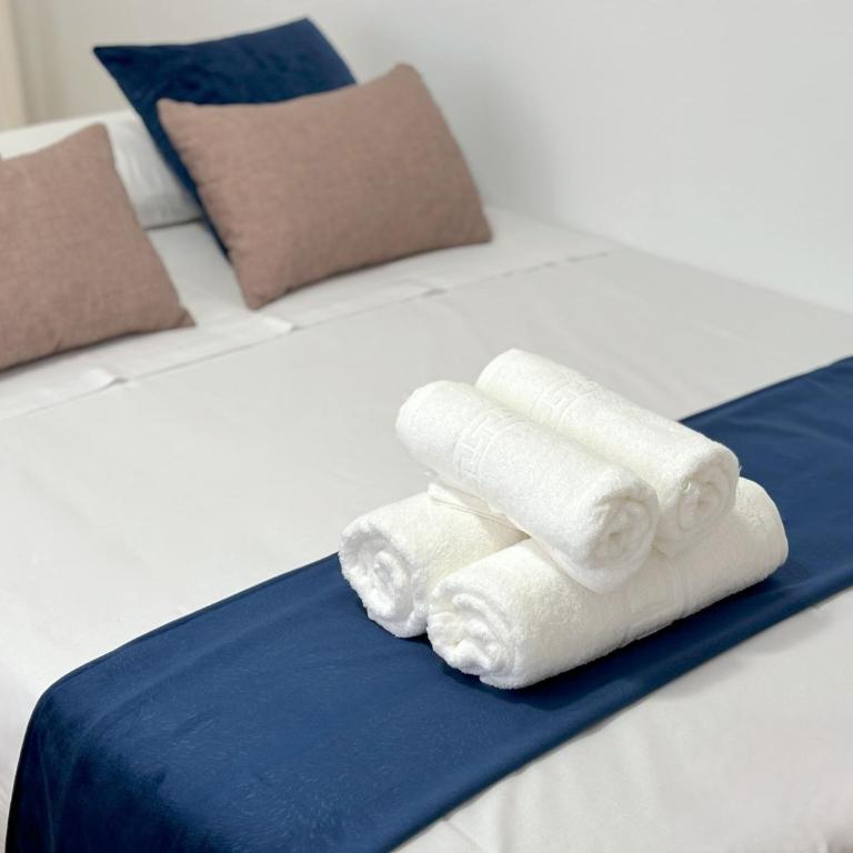 Evans Realty AZ Centro & Playa & Tren Fuengirola - Apartamento de 3 dormitorios - 25