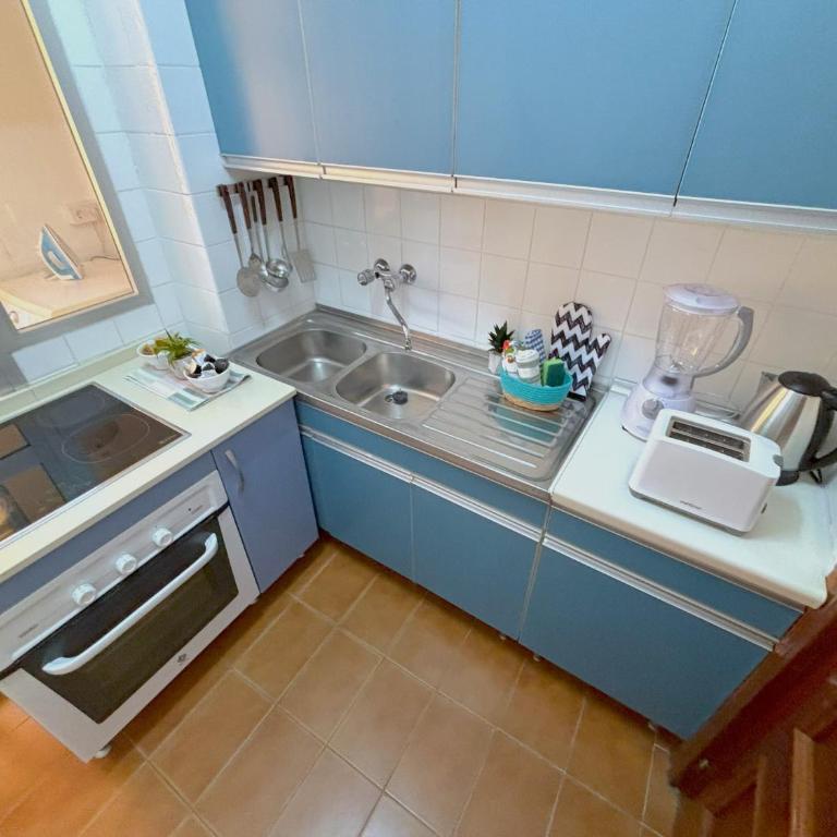 Evans Realty AZ Centro & Playa & Tren Fuengirola - Apartamento de 3 dormitorios - 30