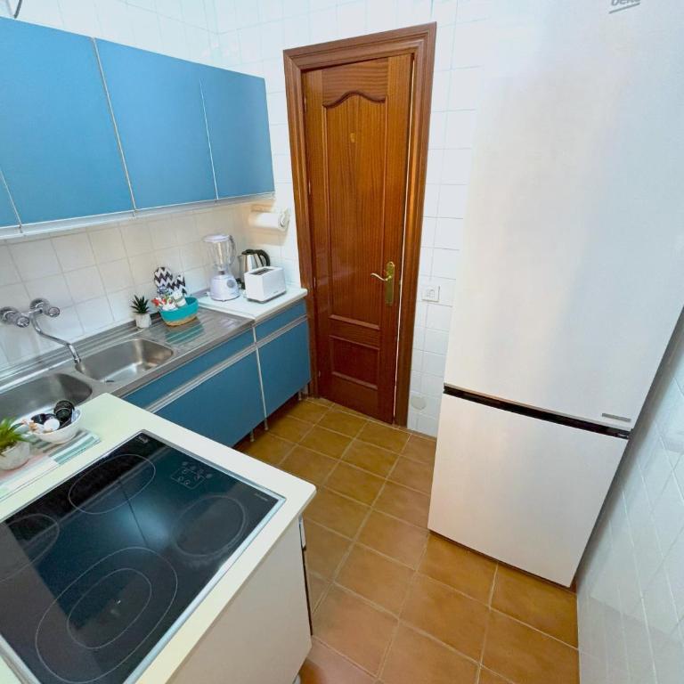 Evans Realty AZ Centro & Playa & Tren Fuengirola - Apartamento de 3 dormitorios - 32