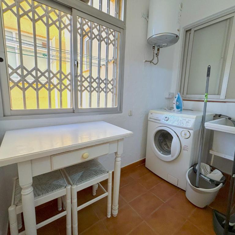 Evans Realty AZ Centro & Playa & Tren Fuengirola - Apartamento de 3 dormitorios - 33