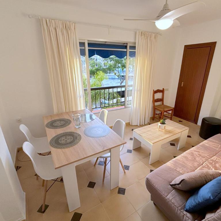 Evans Realty AZ Centro & Playa & Tren Fuengirola - Apartamento de 3 dormitorios - 22