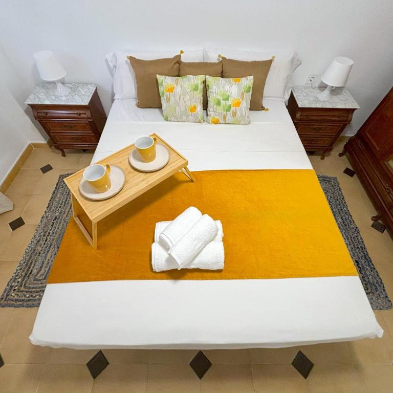 Evans Realty AZ Centro & Playa & Tren Fuengirola - Apartamento de 3 dormitorios - 16
