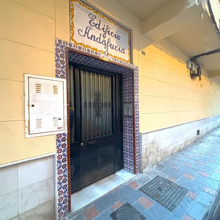 Evans Realty AZ Centro & Playa & Tren Fuengirola - Apartamento de 3 dormitorios - 36