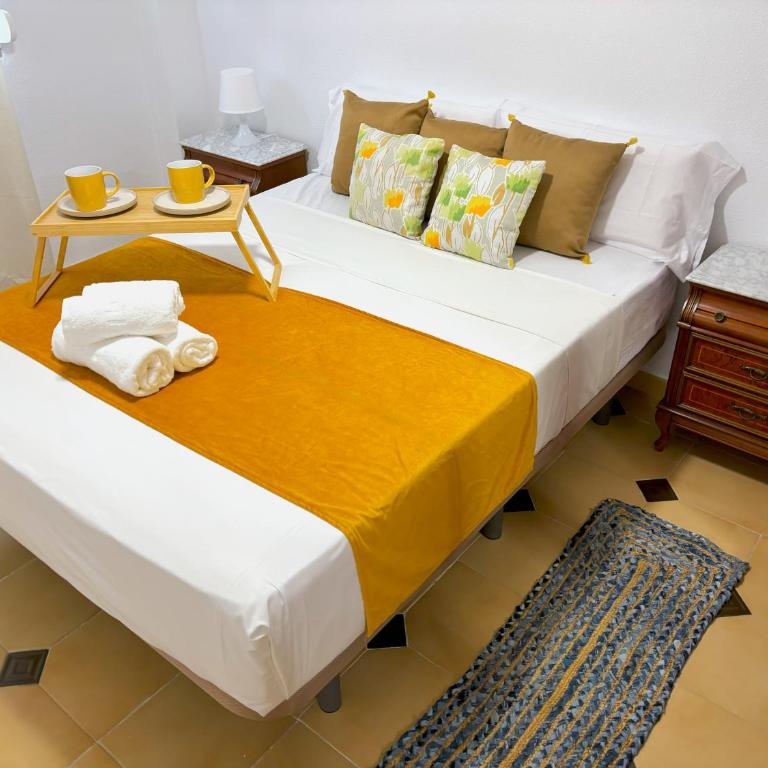 Evans Realty AZ Centro & Playa & Tren Fuengirola - Apartamento de 3 dormitorios - 3