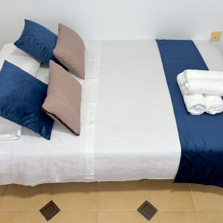 Evans Realty AZ Centro & Playa & Tren Fuengirola - Apartamento de 3 dormitorios - 6