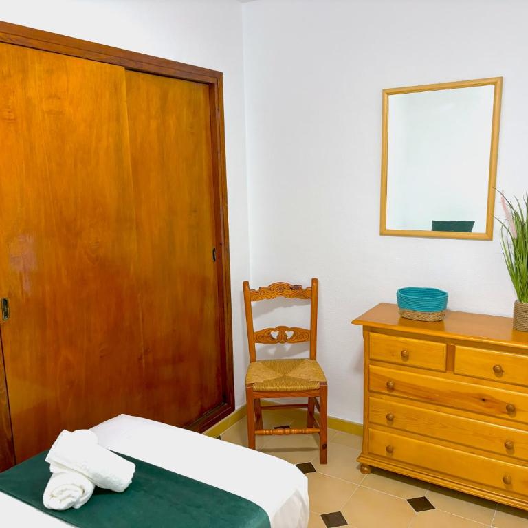 Evans Realty AZ Centro & Playa & Tren Fuengirola - Apartamento de 3 dormitorios - 20