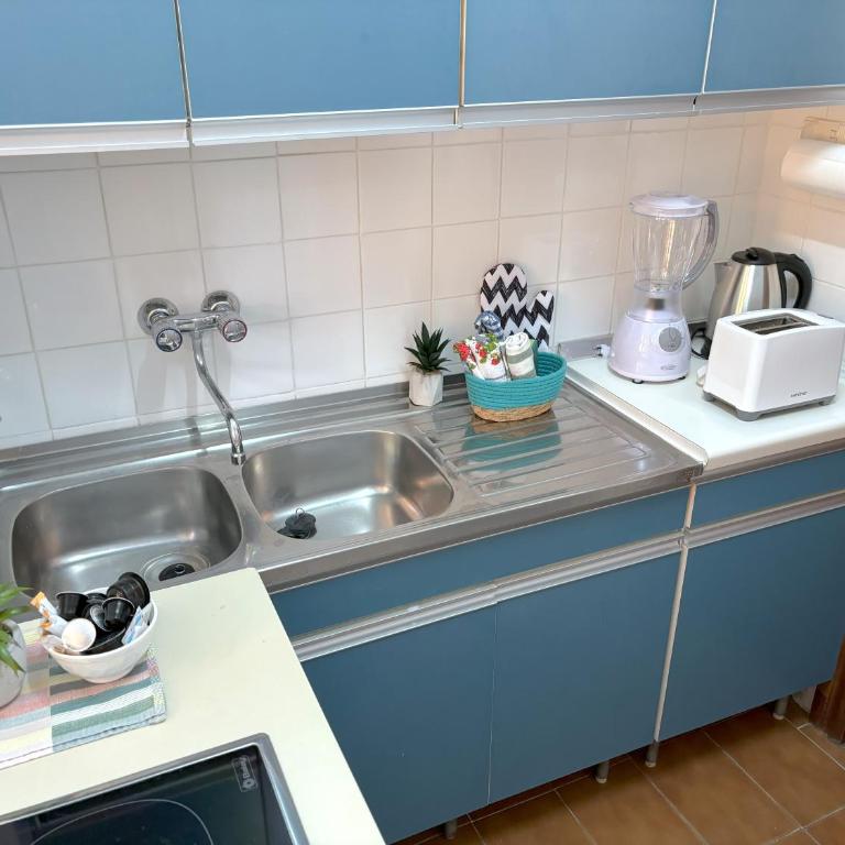 Evans Realty AZ Centro & Playa & Tren Fuengirola - Apartamento de 3 dormitorios - 31