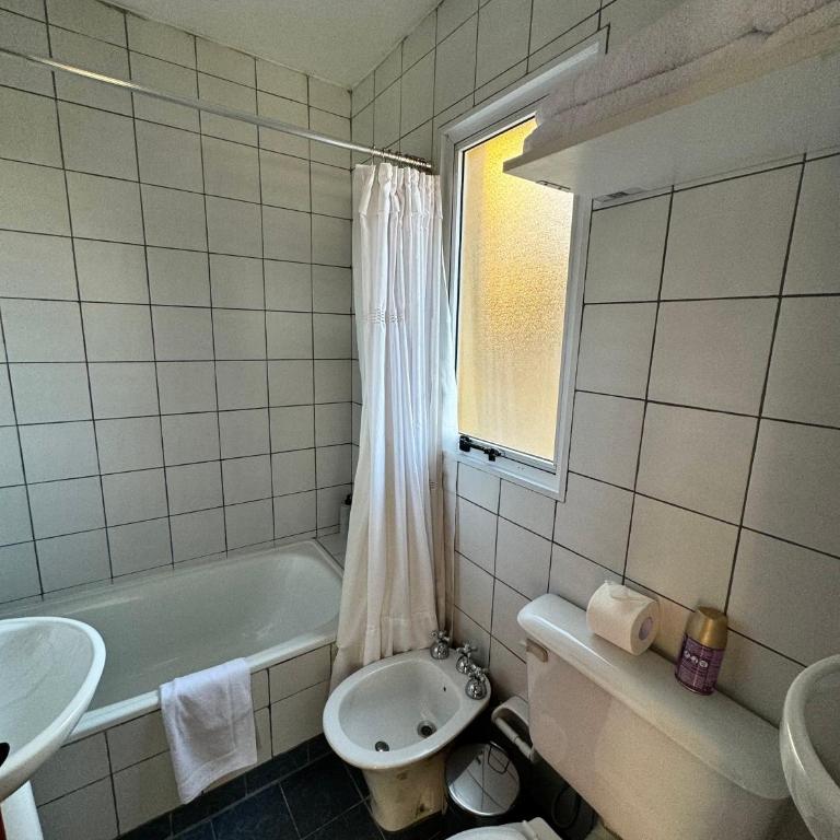 TAAR AIKE II (Lugar de Hielo) - Apartamento de 1 dormitorio - 9