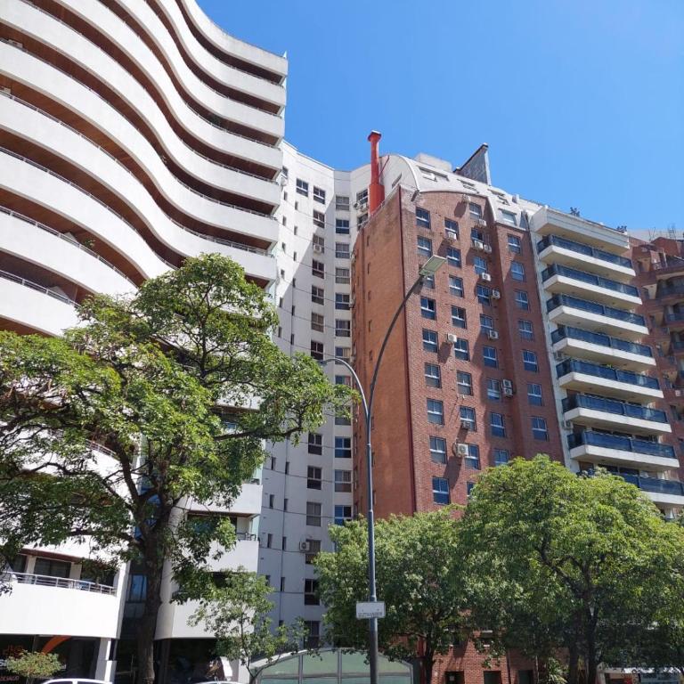 Dúplex de Diseño en Nueva Córdoba - Apartamento Dúplex - 35
