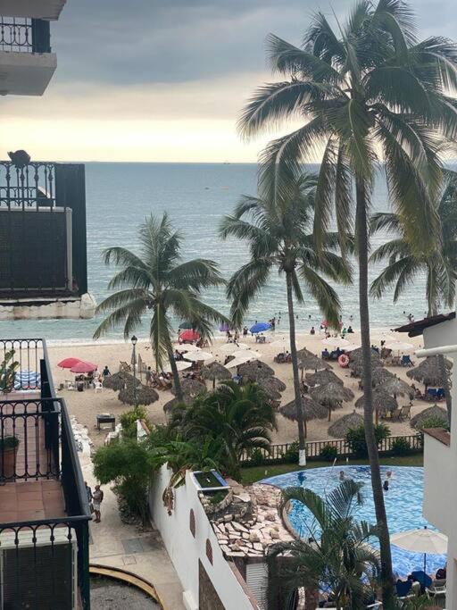 beach front one bed one bath fabulous views in zona roman - One-Bedroom Apartment - 17