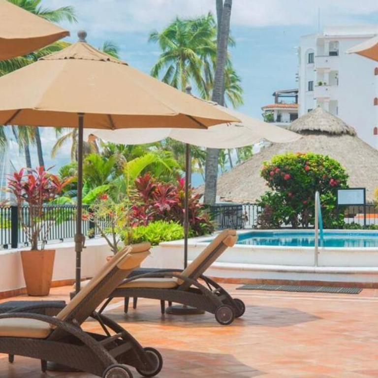 beach front one bed one bath fabulous views in zona roman - One-Bedroom Apartment - 21