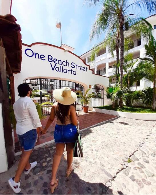 beach front one bed one bath fabulous views in zona roman - One-Bedroom Apartment - 23