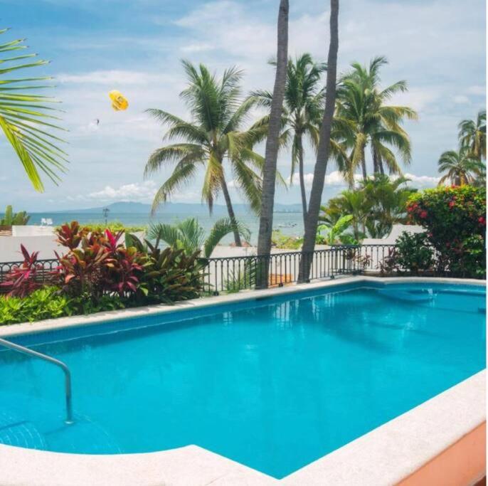 beach front one bed one bath fabulous views in zona roman - One-Bedroom Apartment - 33