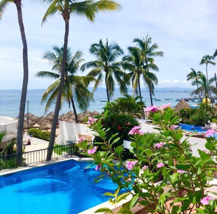 beach front one bed one bath fabulous views in zona roman - One-Bedroom Apartment - 35