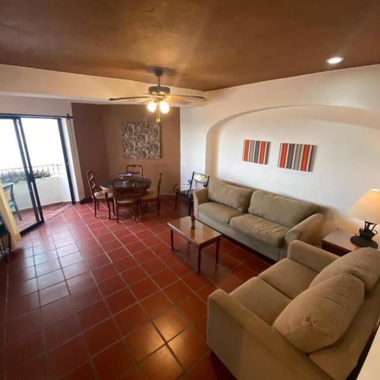 beach front one bed one bath fabulous views in zona roman - One-Bedroom Apartment - 44