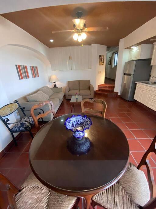 beach front one bed one bath fabulous views in zona roman - One-Bedroom Apartment - 50