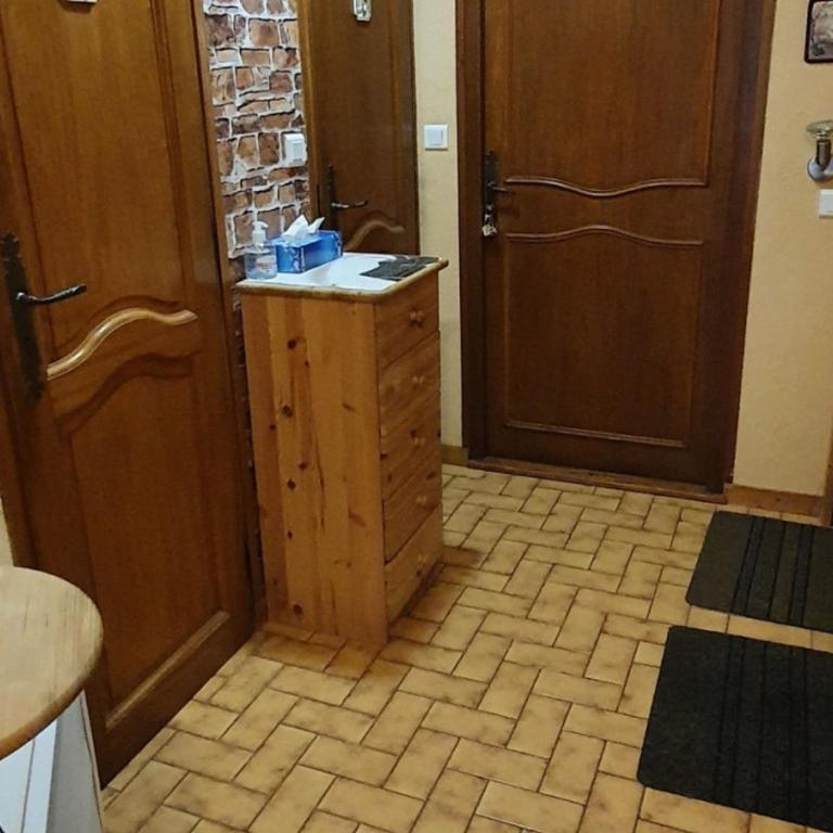 Appartement 2 pièces près des remontées - Châtel - FR-1-676-185 - Apartamento - 3