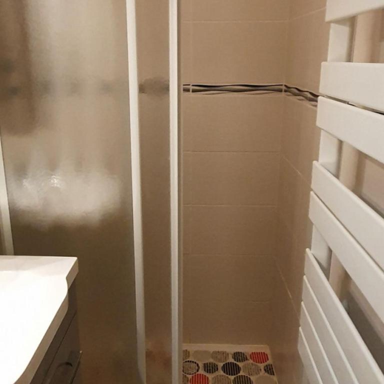 Appartement 2 pièces près des remontées - Châtel - FR-1-676-185 - Apartamento - 4