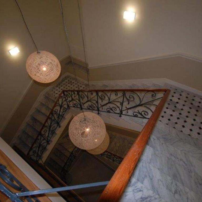 Charmant 2P Central, Terrasse, Parking, Piscine - Menton - FR-1-196-363 - Apartment - 8