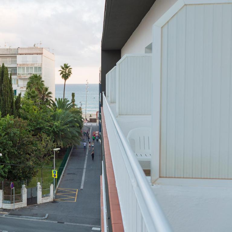 Hotel Apartamentos Solimar - Habitación Triple (2 adultos + 1 niño) - 3