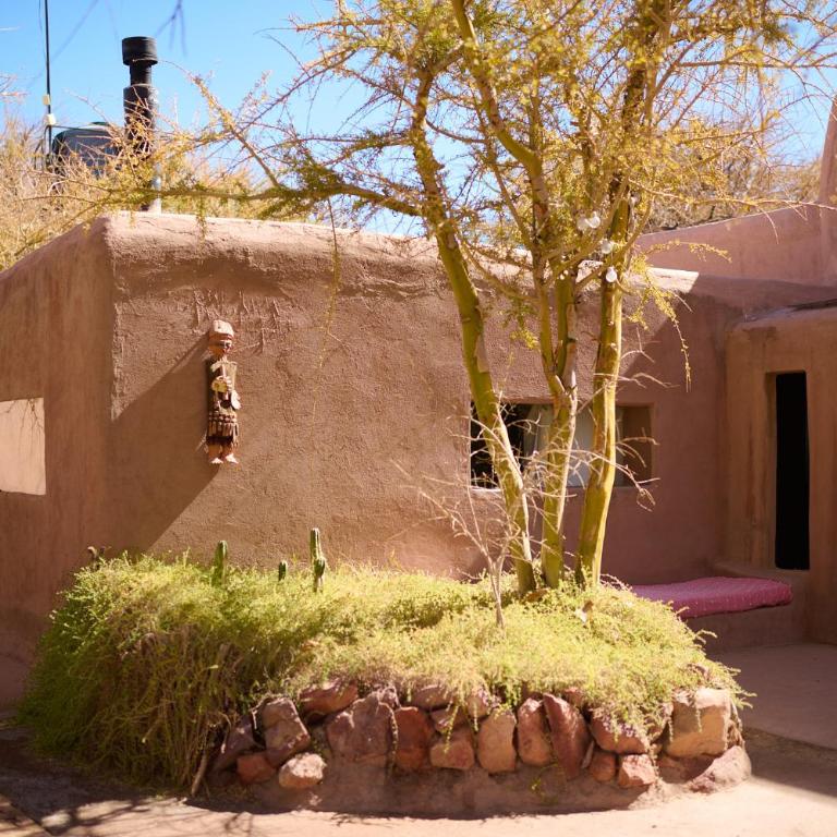 Casa Jardín - Casa de 2 dormitorios - 34