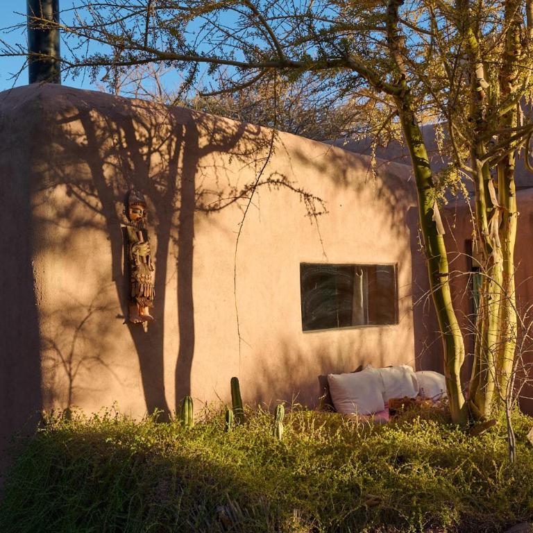 Casa Jardín - Casa de 2 dormitorios - 35
